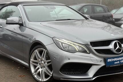 Mercedes-Benz E 400 130.000 km 24.790 &euro; Norderstedt bei Hamburg 22848