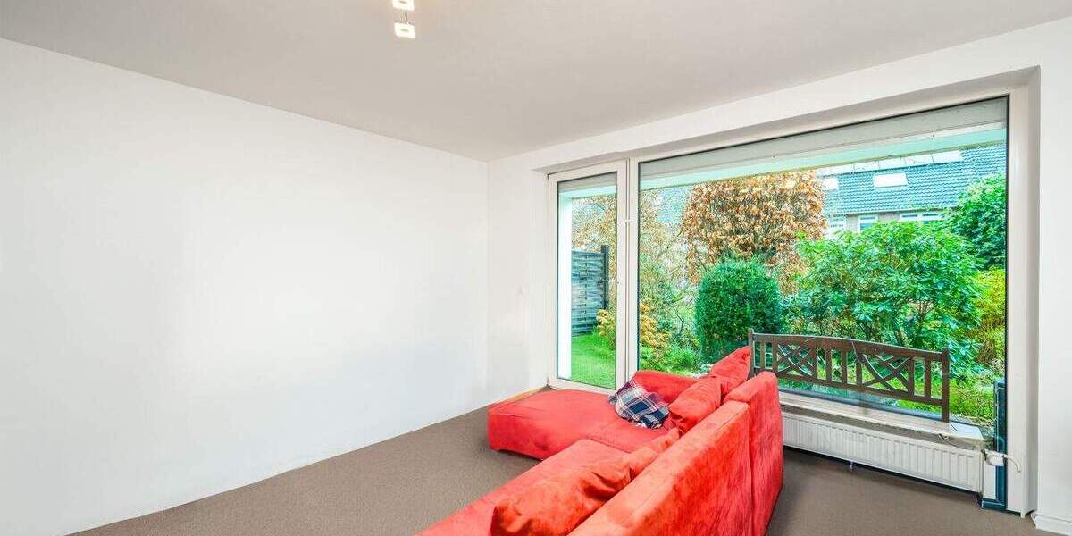 Etagenwohnung Hamburg Sülldorf - 2 Zimmer, 60 m&sup2;, 239.000&euro; | Angebot:25774922