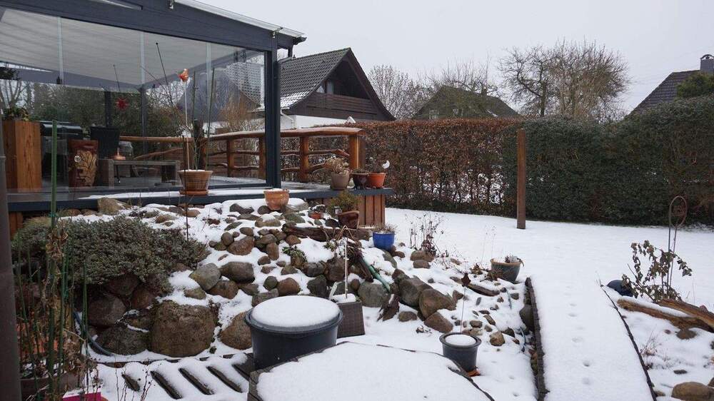 Einfamilienhaus Hamburg Allermöhe - 5 Zimmer, 154 m&sup2;, 648.595&euro; | Angebot:25741976