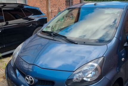 Toyota Aygo (X) 172.206 km 1.999 &euro; Bad Oldesloe 23843