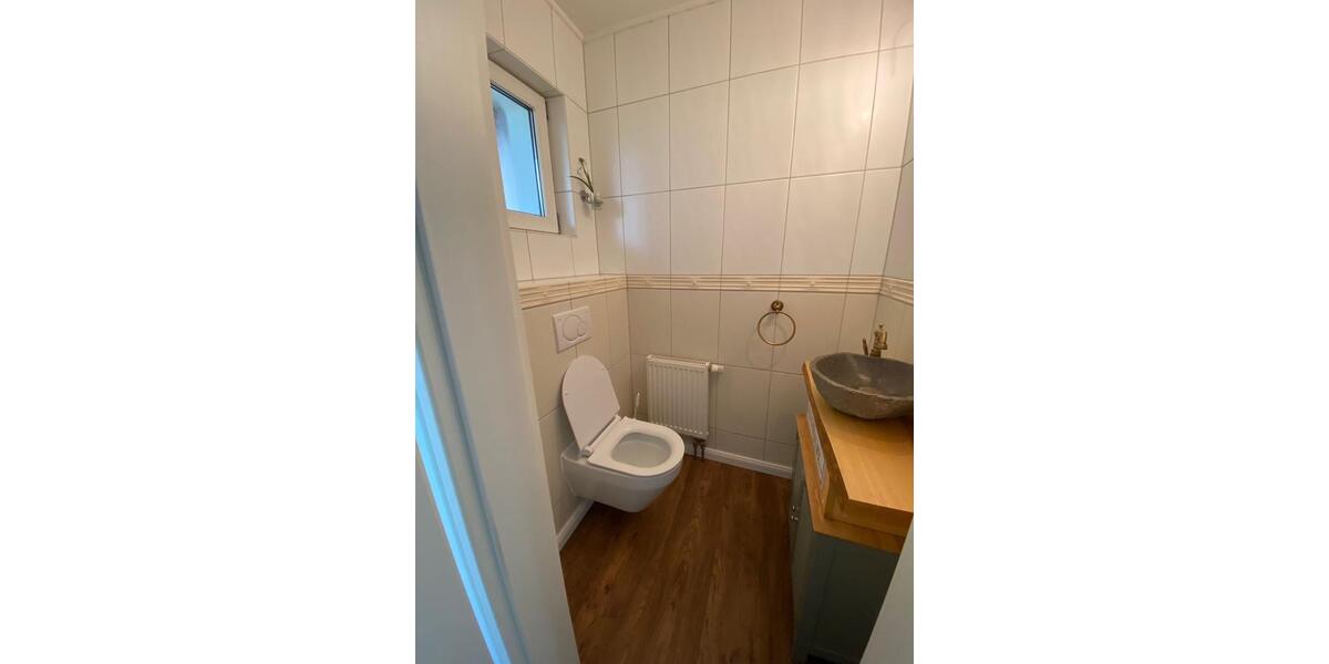 Etagenwohnung Hamburg Billwerder - 1 Zimmer, 17 m&sup2;, 450&euro; | Angebot:26018456