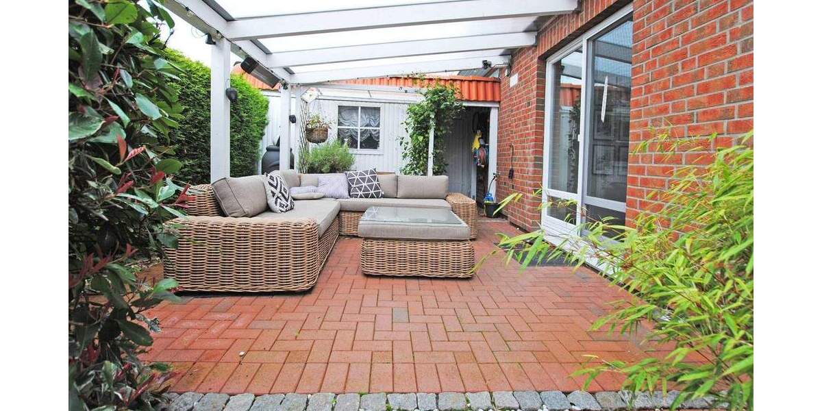 Einfamilienhaus Henstedt-Ulzburg Ulzburg - 4 Zimmer, 136 m&sup2;, 598.000&euro; | Angebot:25708425