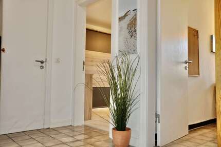 Wohnung Hamburg Eimsbüttel - 2 Zimmer, 53 m&sup2;, 195.000&euro; | Angebot:25351602