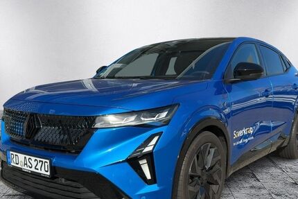 Renault Rafale 29.900 km 37.980 &euro; Bad Oldesloe 23843