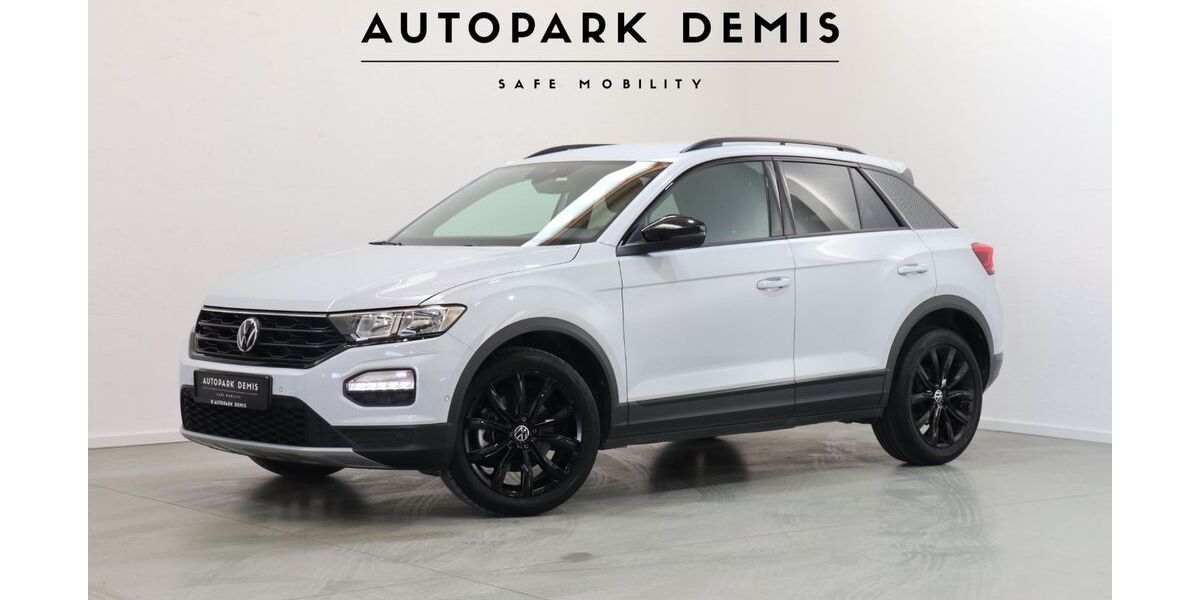 VW T-Roc 39.900 km 23.755 &euro; Appen 25482