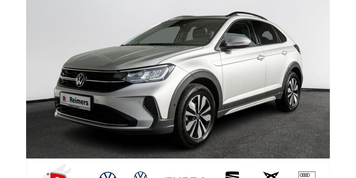 VW Taigo 18.630 km 27.490 &euro; Rellingen/Hamburg 25462