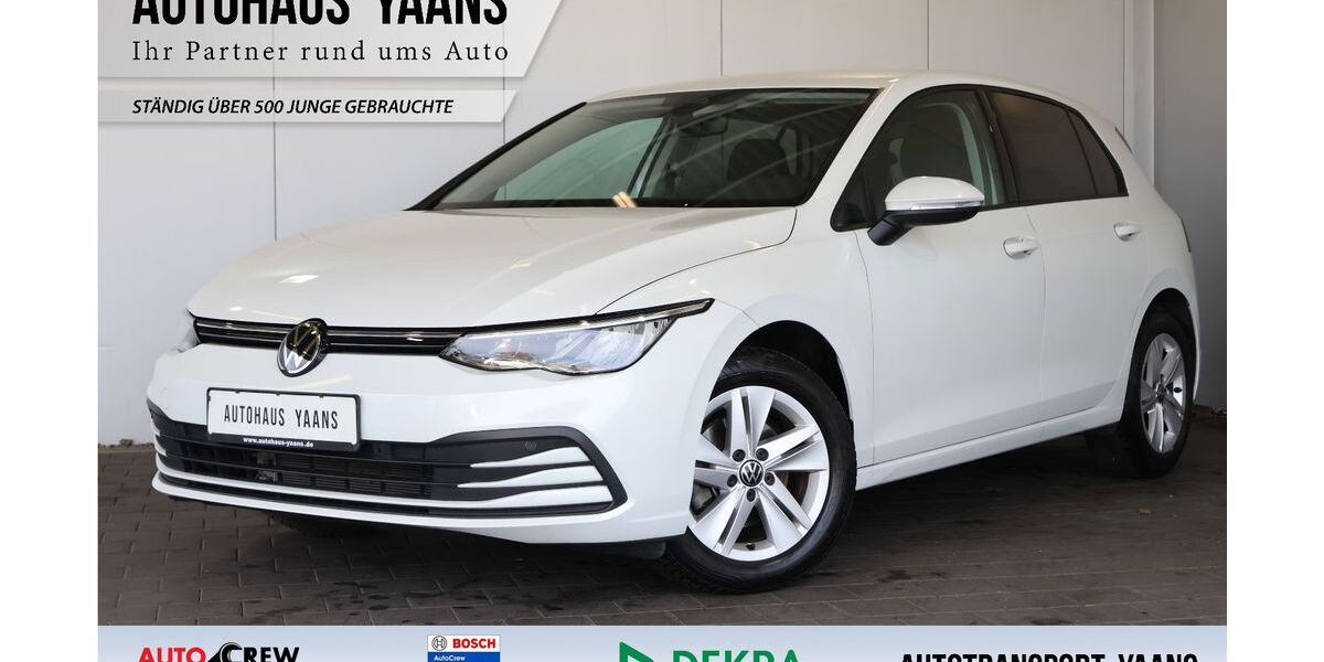 VW Golf 22.250 km 20.889 &euro; Pinneberg 25421
