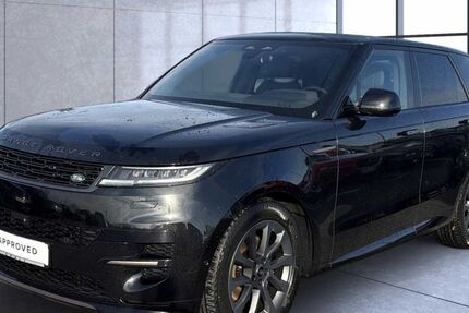 Land Rover Range Rover Sport 93.330 km 74.899 &euro; Hamburg 22525