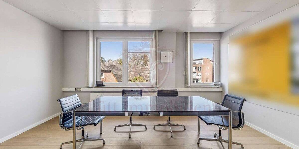 Gewerbeobjekt Quickborn - 3 Zimmer, 69 m&sup2;, 169.000&euro; | Angebot:25986530