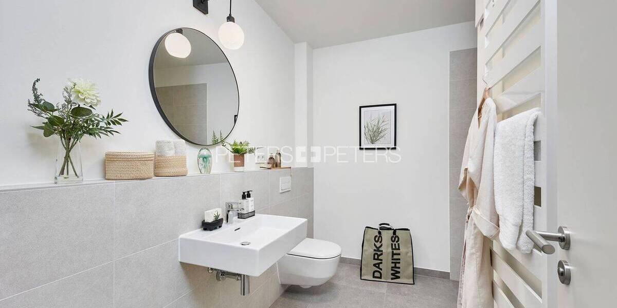 Etagenwohnung Pinneberg - 4 Zimmer, 101 m&sup2;, 580.000&euro; | Angebot:25701298