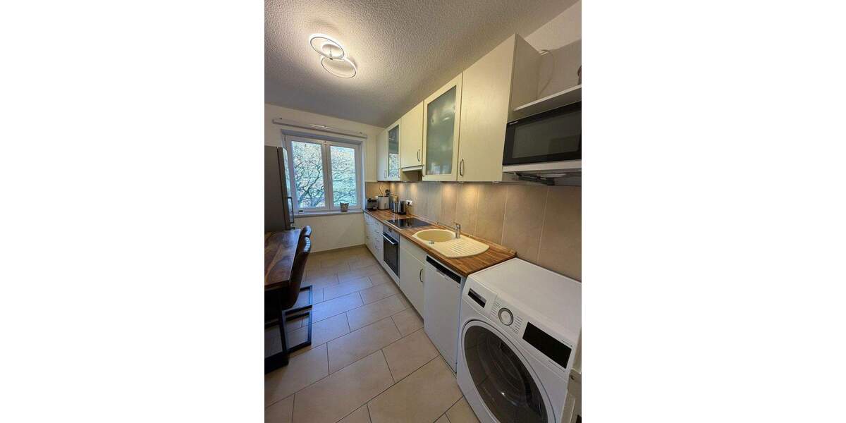 Etagenwohnung Hamburg Hoheluft-West - 3 Zimmer, 71 m&sup2;, 660.000&euro; | Angebot:25878865