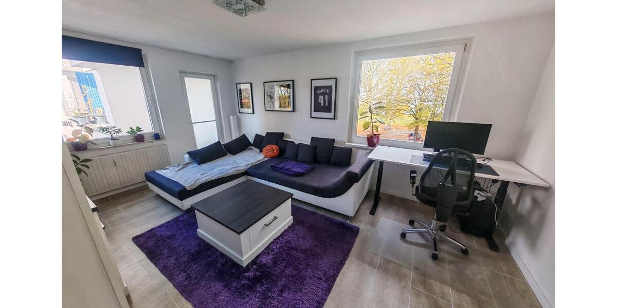 Etagenwohnung Hamburg Wandsbek - 3 Zimmer, 67 m&sup2;, 270.000&euro; | Angebot:25945083