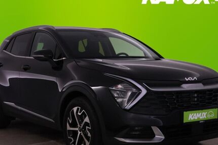 Kia Sportage 4.259 km 26.990 &euro; Elmshorn 25337