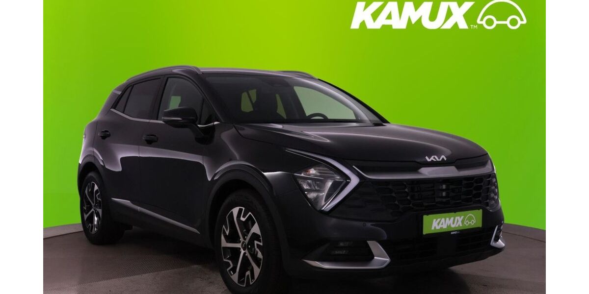Kia Sportage 4.259 km 26.990 &euro; Elmshorn 25337