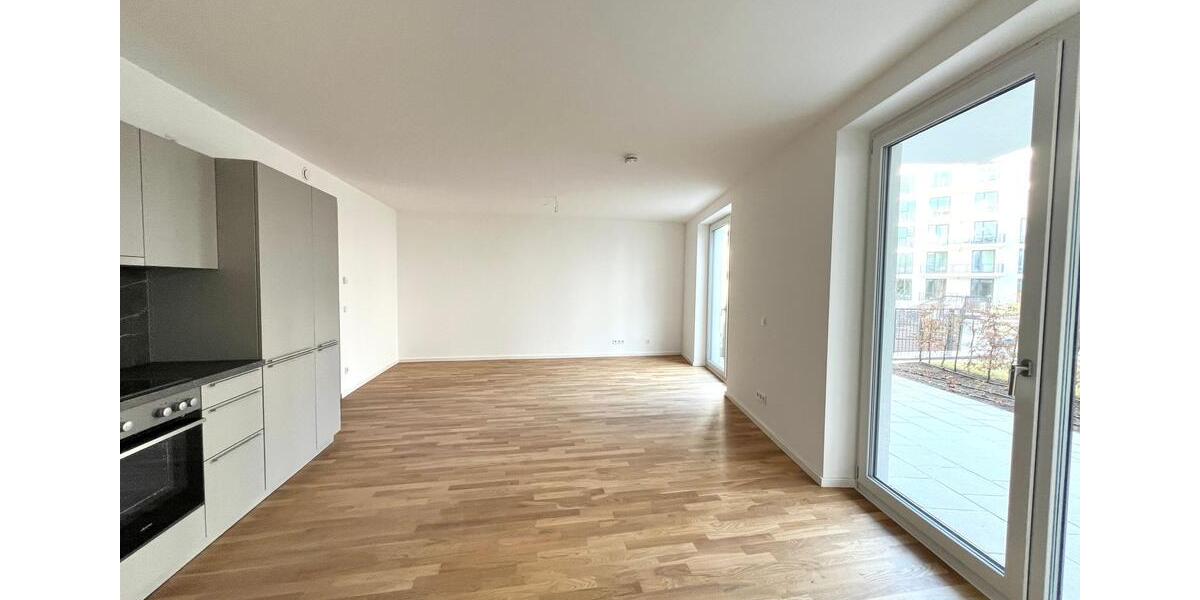 Etagenwohnung Hamburg Bahrenfeld - 4 Zimmer, 108 m&sup2;, 2.532&euro; | Angebot:25374481