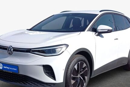 VW ID.4 1.032 km 41.990 &euro; Hamburg 21029