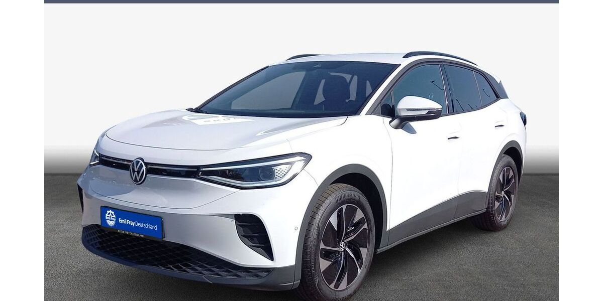 VW ID.4 1.032 km 41.990 &euro; Hamburg 21029