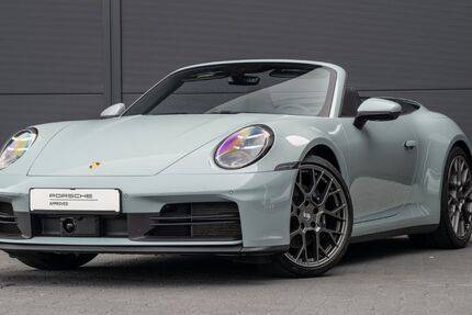 Porsche 992 37.797 km 143.990 &euro; Hamburg 22143