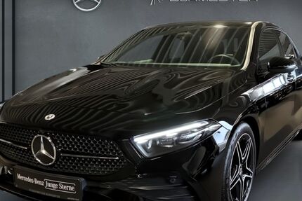 Mercedes-Benz A 200 14.687 km 31.540 &euro; Elmshorn 25337