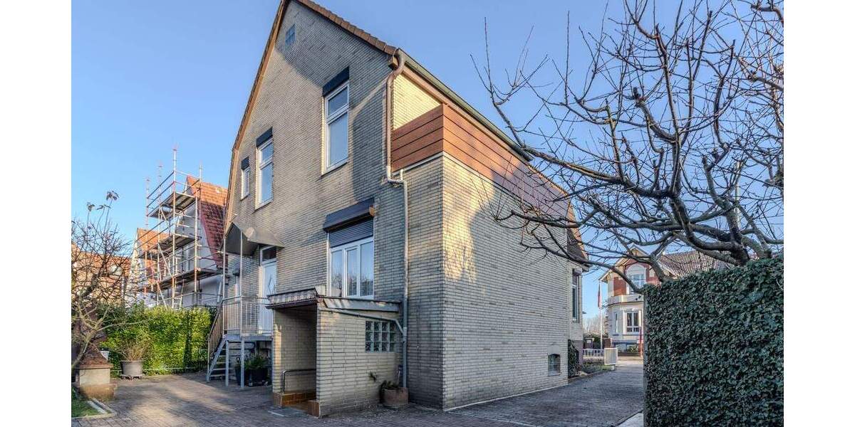 Einfamilienhaus Elmshorn - 5 Zimmer, 144 m&sup2;, 445.000&euro; | Angebot:25701250