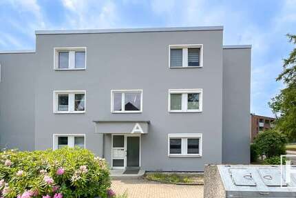Wohnung Kaltenkirchen - 2 Zimmer, 45 m&sup2;, 149.000&euro; | Angebot:27019699