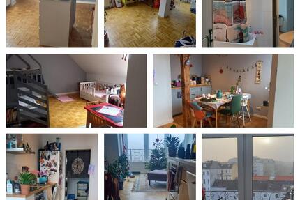 Wohnung Hamburg Eimsbüttel - 3.5 Zimmer, 86 m&sup2;, 740.000&euro; | Angebot:25349853