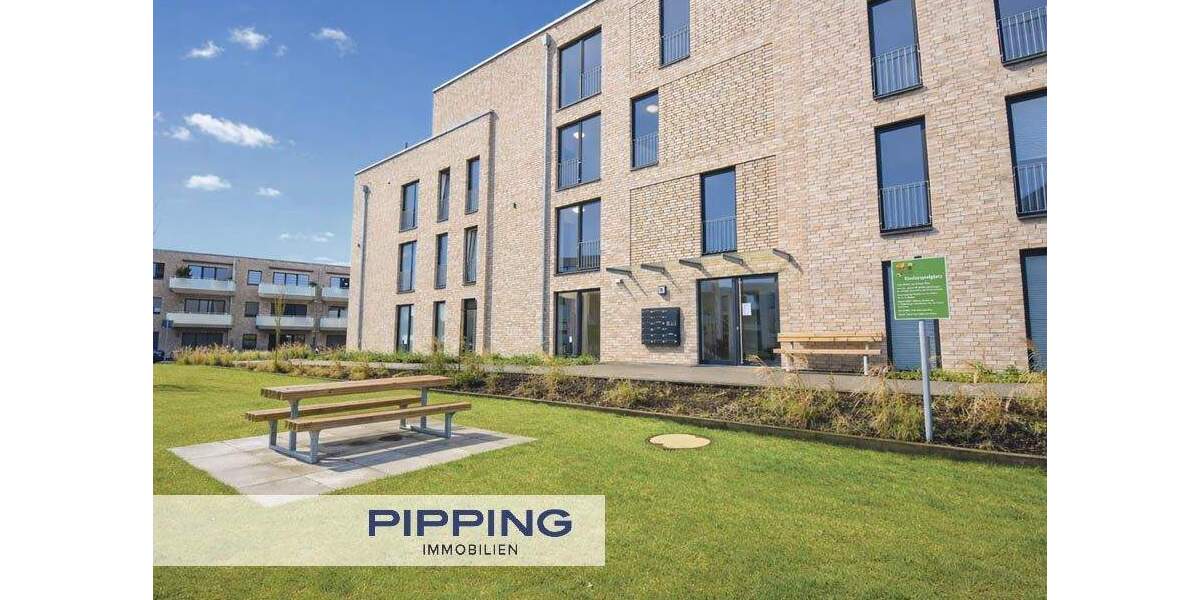 Etagenwohnung Reinbek / Neuschönningstedt Reinbek - 3 Zimmer, 96 m&sup2;, 1.344&euro; | Angebot:25666049