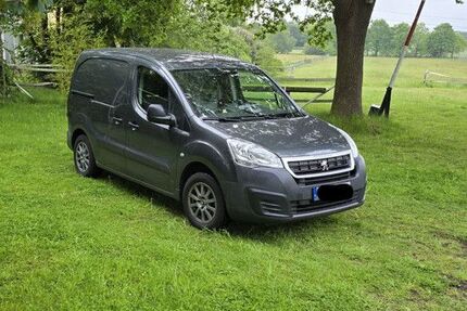 Peugeot Partner 85.000 km 9.600 &euro; Borstel-Hohenraden 25494