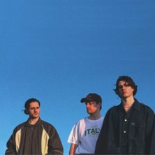 Cassia - lemon gelato tour 21.11.2026 Mojo Club