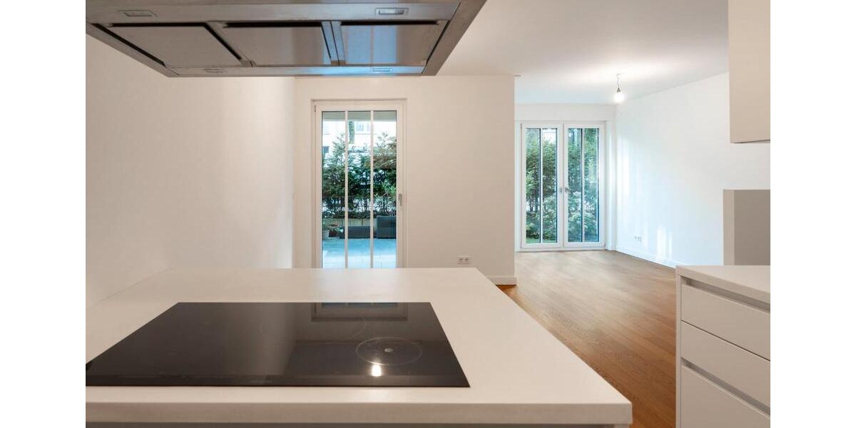 Erdgeschoßwohnung Hamburg Eimsbüttel - 3 Zimmer, 100 m&sup2;, 820.000&euro; | Angebot:26058505