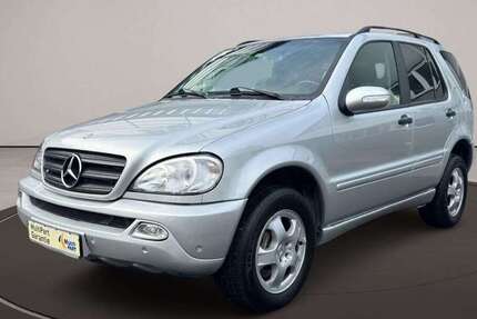 Mercedes-Benz ML 270 200.000 km 6.990 &euro; Hamburg 22043