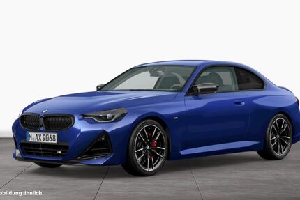 BMW M240i 22.929 km 52.903 &euro; Barsbüttel bei Hamburg 22885