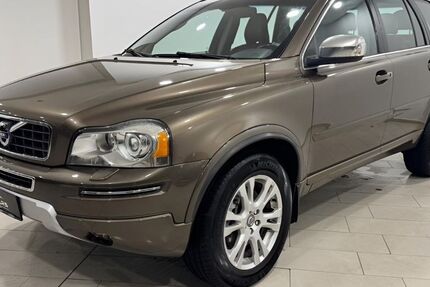 Volvo XC90 115.000 km 21.990 &euro; Hamburg 22043