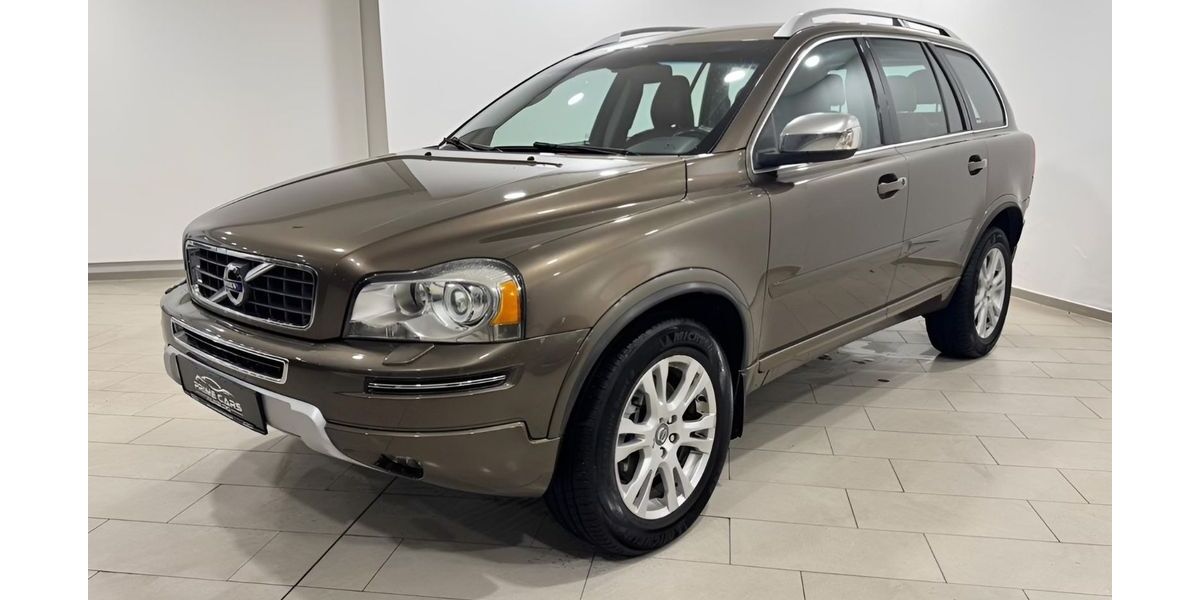 Volvo XC90 115.000 km 21.990 &euro; Hamburg 22043