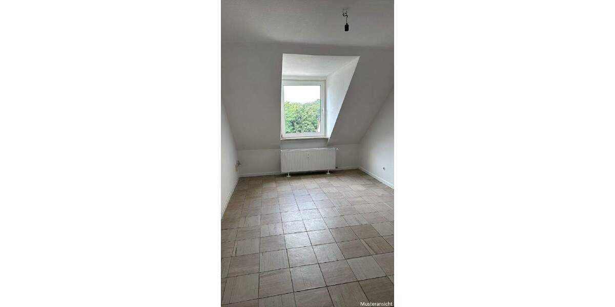 Etagenwohnung Hamburg Stellingen - 2 Zimmer, 42 m&sup2;, 723&euro; | Angebot:25661419
