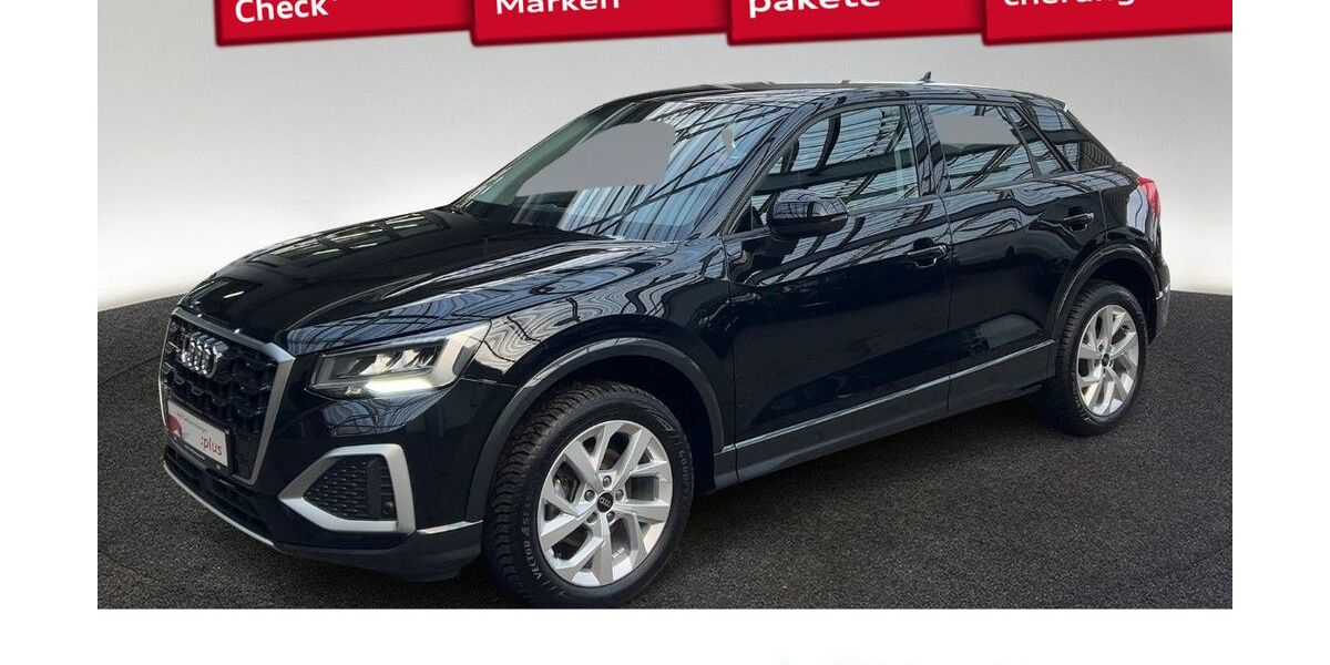 Audi Q2 27.374 km 31.950 &euro; Hamburg 22529