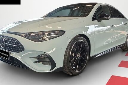 Mercedes-Benz CLA 200 8.050 km 49.998 &euro; Hamburg 21029