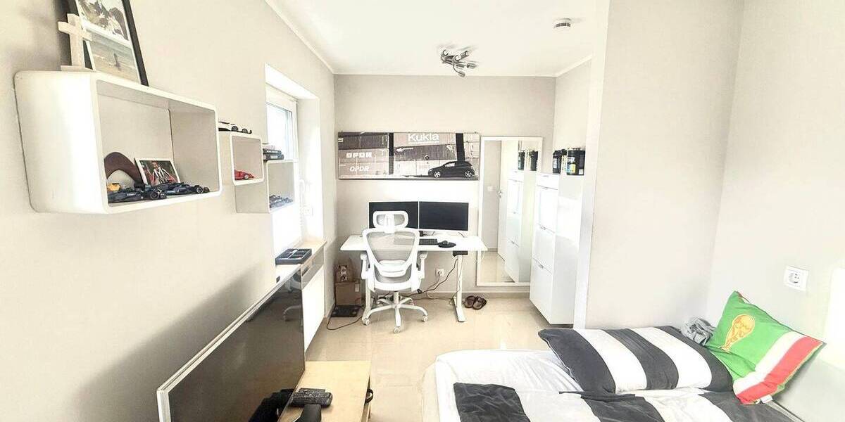 Reihenendhaus Hamburg Lurup - 4 Zimmer, 123 m&sup2;, 645.000&euro; | Angebot:25959176