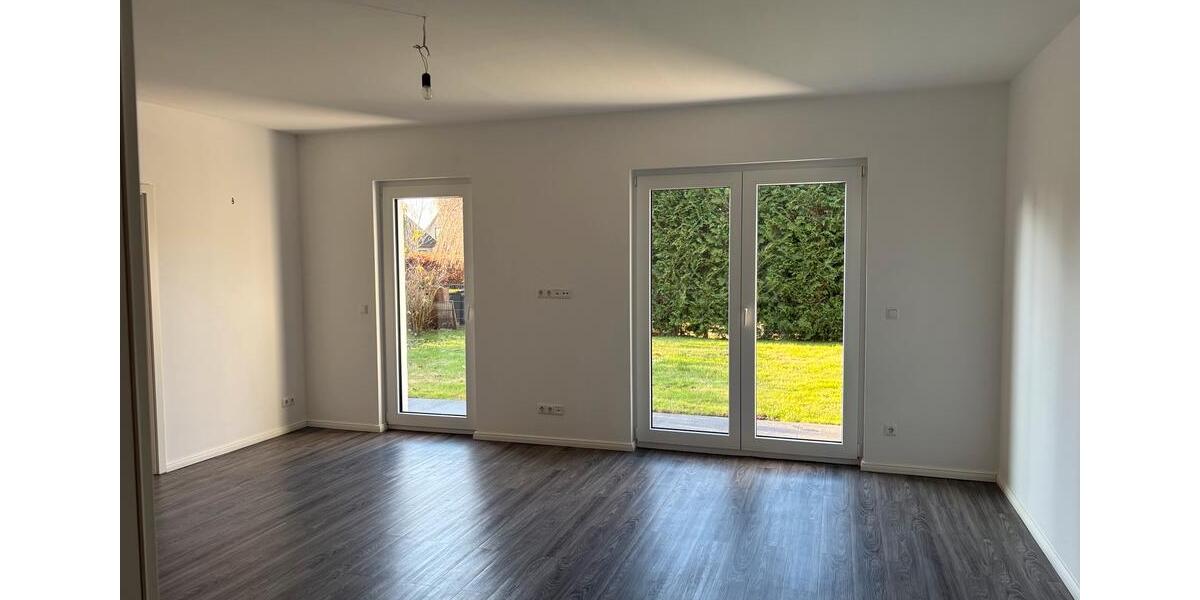 Erdgeschoßwohnung Bargteheide - 4 Zimmer, 152 m&sup2;, 2.300&euro; | Angebot:25875539