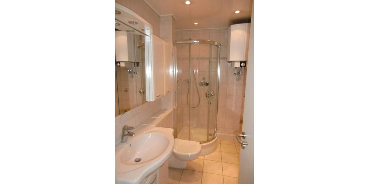 Etagenwohnung Uetersen - 2 Zimmer, 58 m&sup2;, 175.000&euro; | Angebot:25436227