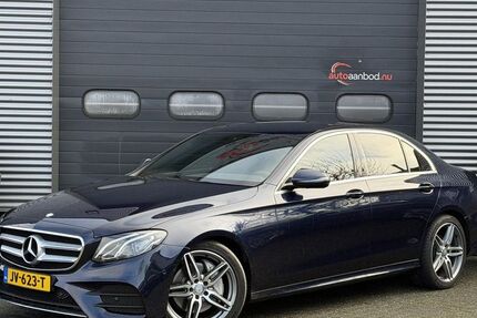 Mercedes-Benz E 220 228.853 km 16.490 &euro; Boekel 5427 