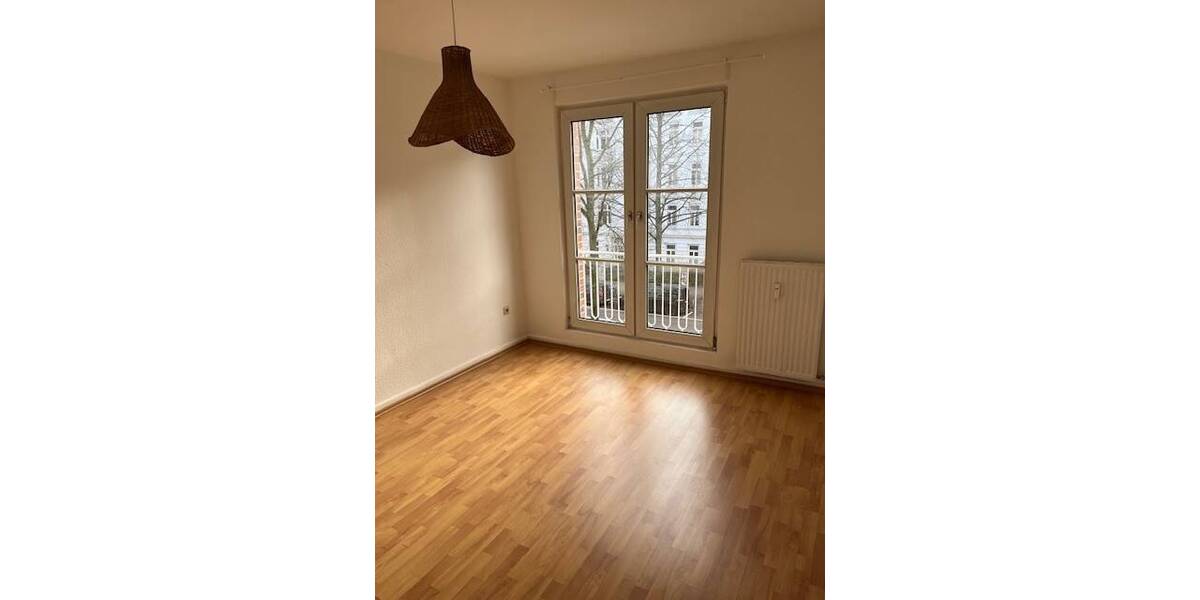 Etagenwohnung Hamburg Hoheluft-West - 2 Zimmer, 45 m&sup2;, 615&euro; | Angebot:25986947