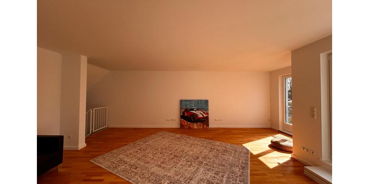 Maisonettenwohnung Reinbek - 3 Zimmer, 104 m&sup2;, 405.000&euro; | Angebot:25971334