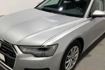 Audi A6 58.000 km 30.500 &euro; Norderstedt 22848
