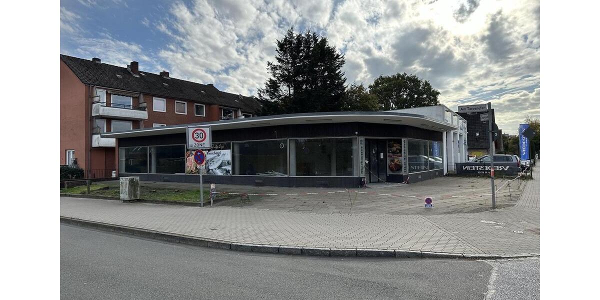 Gewerbeobjekt Norderstedt Garstedt - 3.912&euro; | Angebot:25805671