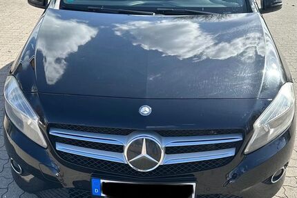 Mercedes-Benz A 200 155.000 km 10.600 &euro; Hamburg 22041