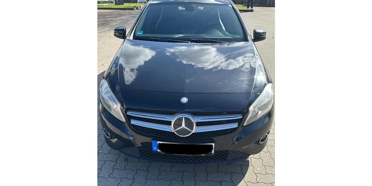 Mercedes-Benz A 200 155.000 km 10.600 &euro; Hamburg 22041
