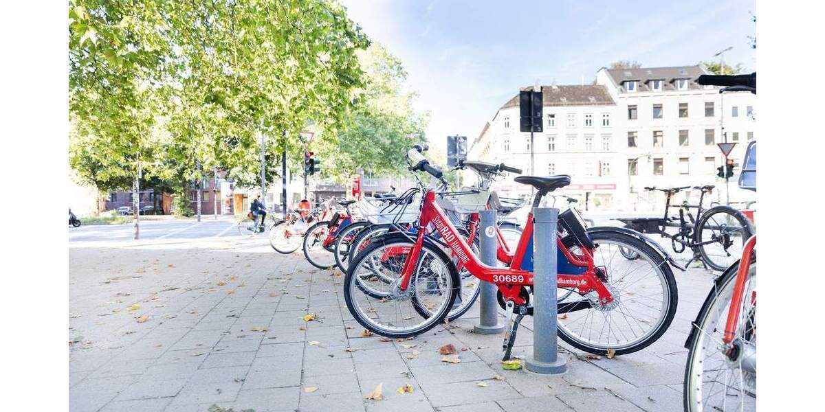 Gewerbeobjekt Hamburg Altona-Altstadt - 301.180&euro; | Angebot:25740725