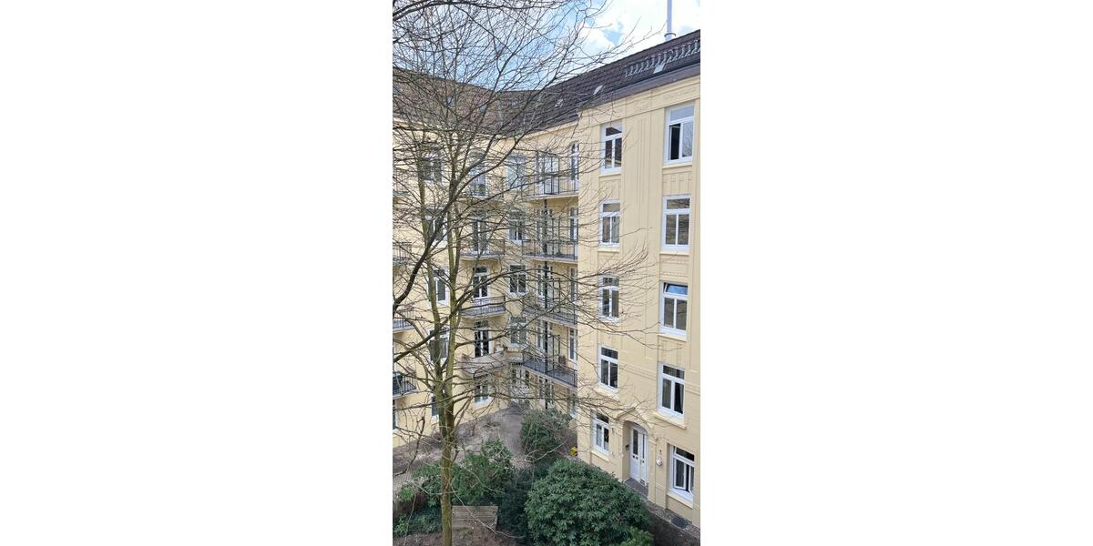 Etagenwohnung Hamburg Eimsbüttel - 3 Zimmer, 70 m&sup2;, 799.000&euro; | Angebot:25881080