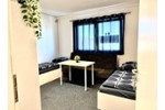 Etagenwohnung Hamburg Wandsbek - 1 Zimmer, 55 m&sup2;, 1.500&euro; | Angebot:26568274